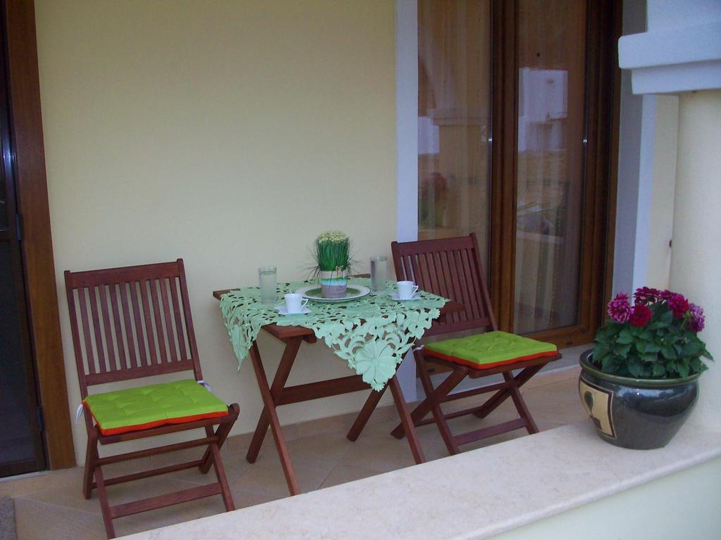 Nikitihouse Apartments 1 Rom bilde